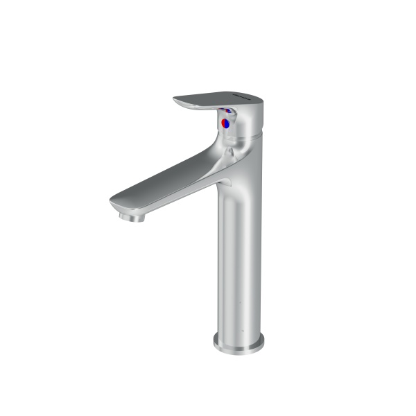 Смеситель для раковины Damixa Jupiter 770250001 хром