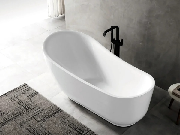 Акриловая ванна Abber  AB9288 180x89