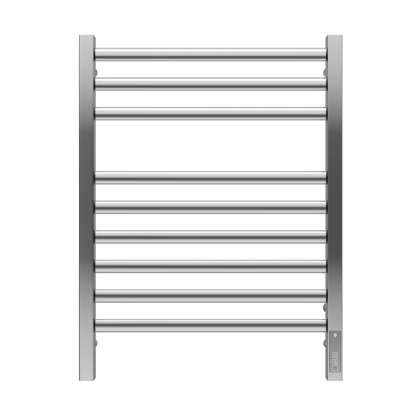 Полотенцесушитель электрический Terminus Енисей П9  50x70 4670078526281 хром