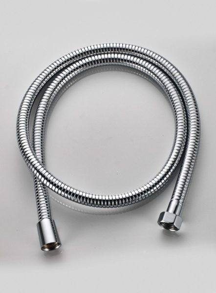 Гигиенический душ ALMAes Benito AL-859-01 встраиваемый в стену хром