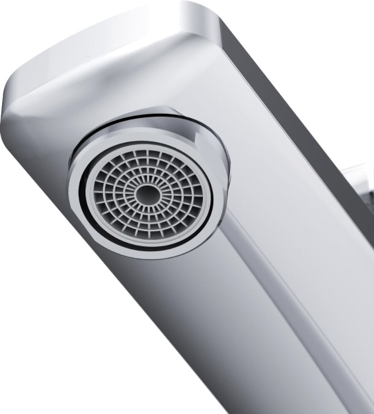 Смеситель для раковины Am.Pm Gem F90A92200 хром