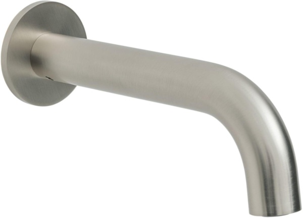 Излив для ванны Allen Brau Priority 5.31018-BN брашированный никель 