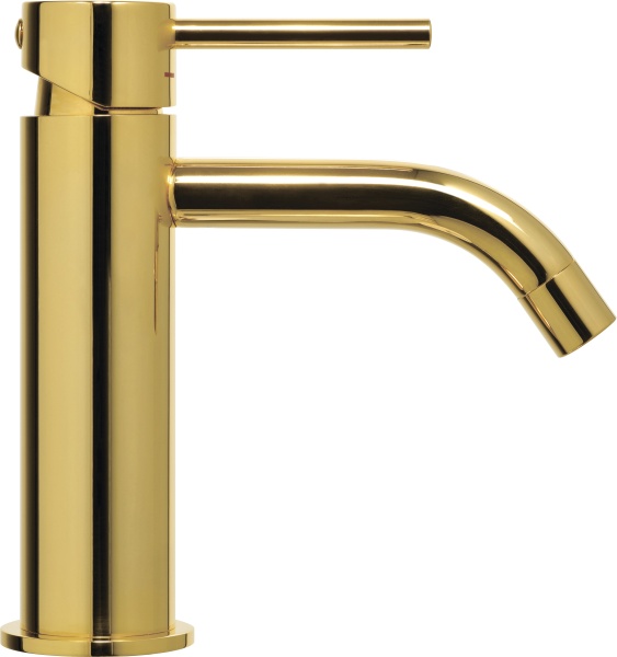 Смеситель для раковины Paffoni Light LIG071HG 