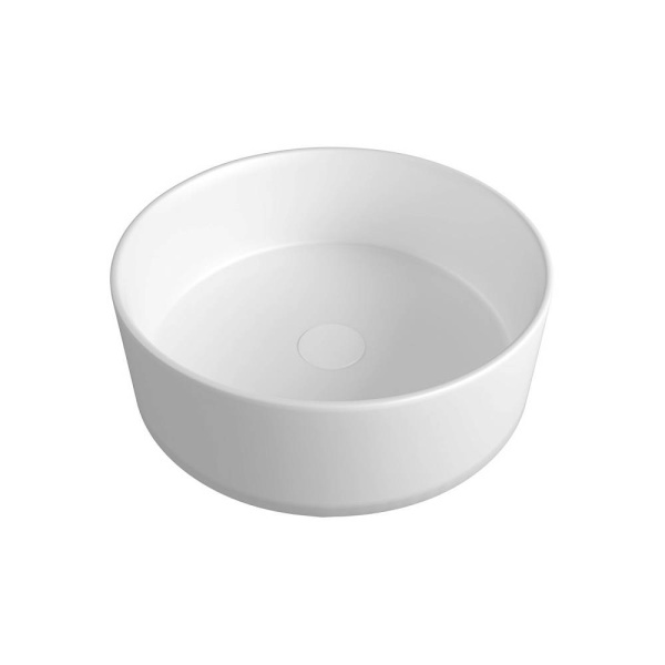 Раковина Maretti Elena EA13NS63-844 накладная цвет белый