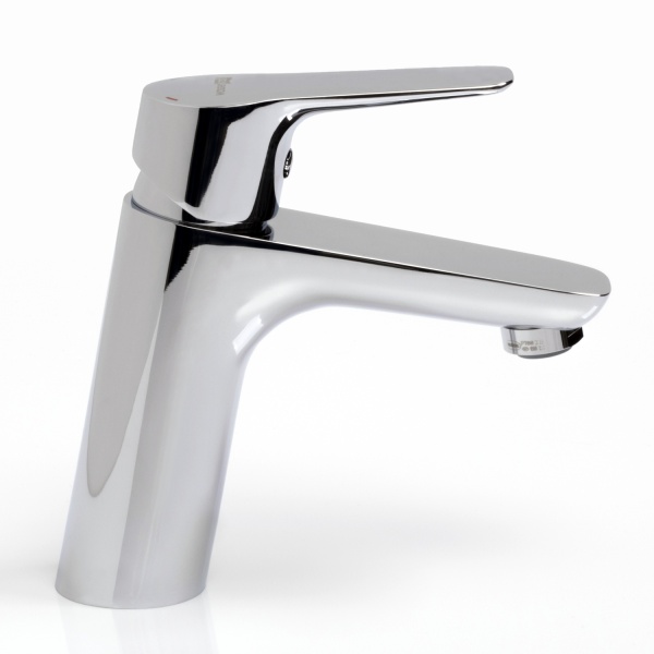 Смеситель для раковины Wasserkraft Lippe 4503 хром