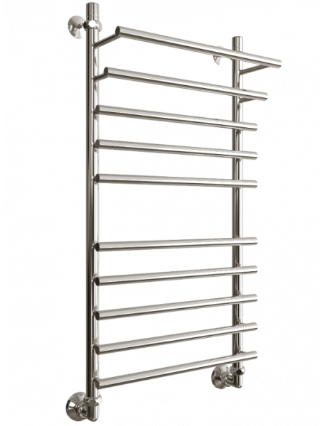 Полотенцесушитель водяной Двин F Primo   50x100 4627086005574 хром