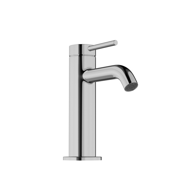 Смеситель для раковины VitrA Minimax Round A43530EXP хром