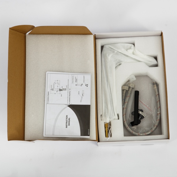 Смеситель для раковины Cezares Liberty LIBERTY-F-LC-01-W0 хром