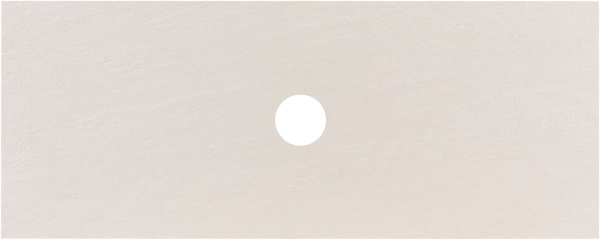 Столешница для ванной Allen Brau Fantasy 1.11011.B-S 119.4 см керамогранит, цвет бежевый