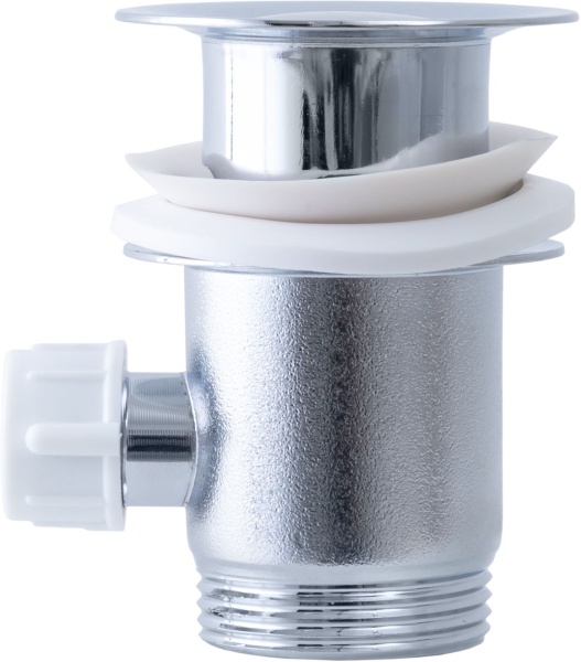 Смеситель для биде Allen Brau Priority 5.31004-00 латунь хром