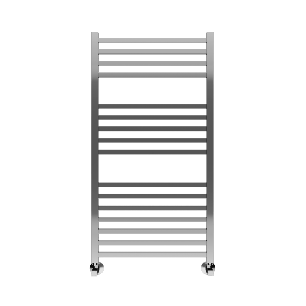 Полотенцесушитель водяной Terminus Ватикан П16  50x100 4670078530523 хром