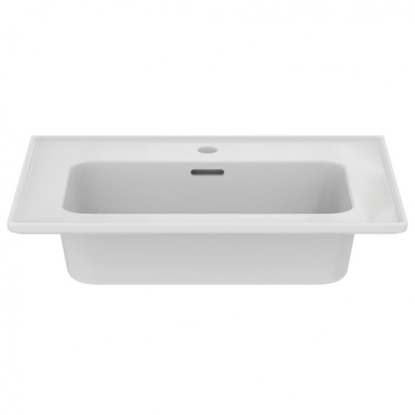 Раковина Ideal Standard Strada II T299101 мебельная подвесная цвет белый