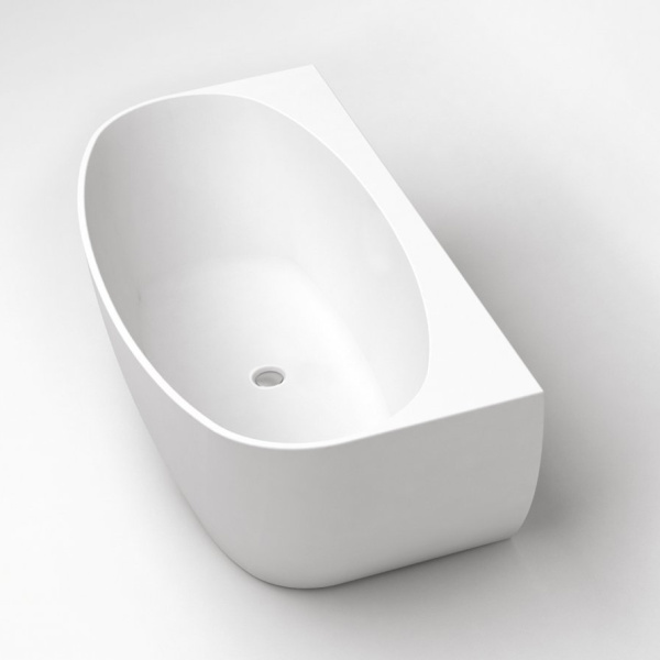 Акриловая ванна BelBagno  BB83-1700 170x80