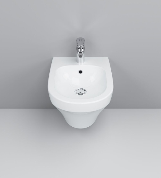 Биде подвесное Am.Pm Inspire C503411WH