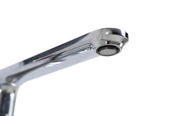 Смеситель для ванны Cezares Comfort COMFORT-VDP-01 напольный 
без термостата хром