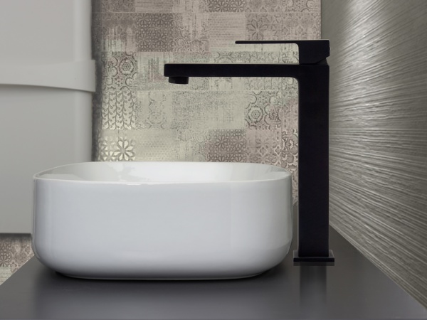 Смеситель для раковины Paffoni Elle EL081NO 