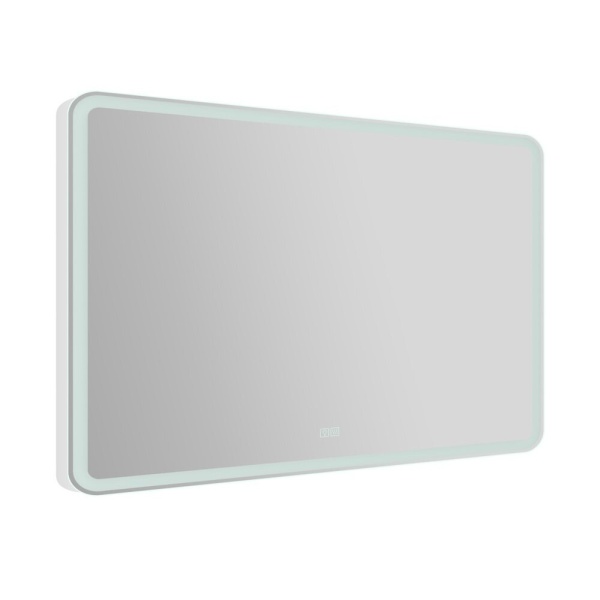 Зеркало с подсветкой BelBagno Marino SPC-MAR-1200-800-LED-TCH-WARM 120x80 сенсор
