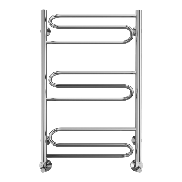 Полотенцесушитель водяной Terminus Юпитер П9  50x80 4670078530448 хром