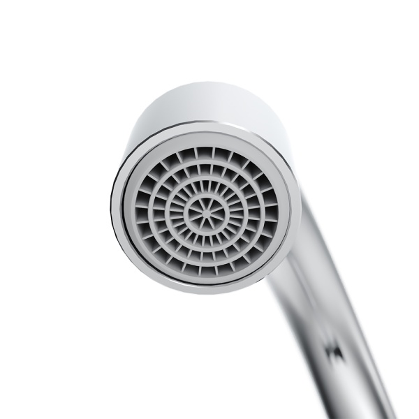 Смеситель для раковины Damixa Object 340210000 хром