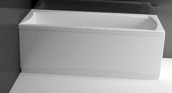 Акриловая ванна Aquanet Cariba 205350 169.3x74.4