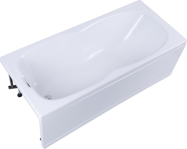 Акриловая ванна Aquanet Riviera 231080 179.8x79.5