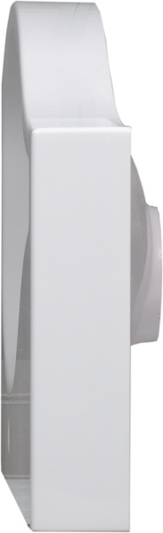 Раковина мебельная прямоугольная Aquanet Сопрано НФ-00007880 литьевой мрамор цвет белый