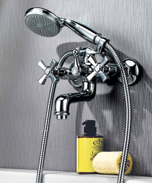 Смеситель  Lemark Benefit LM2502C  
 