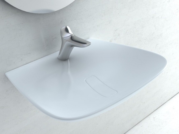 Смеситель для раковины Kludi Ambienta 530280575 хром