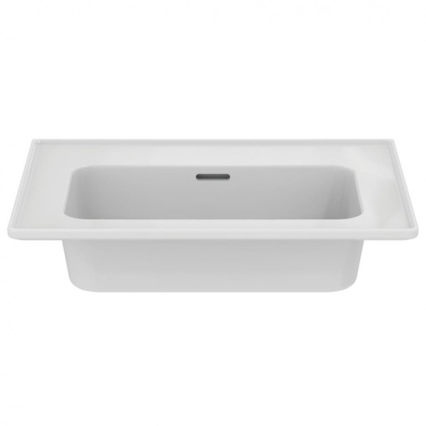 Раковина Ideal Standard Strada II T363301 мебельная подвесная цвет белый