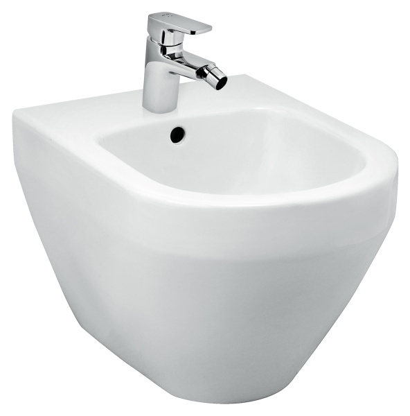 Биде подвесное Am.Pm Spirit V2.0 C703411WH