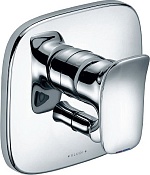 Смеситель для душа Kludi Ambienta 536500575 встраиваемый в стену 
без термостата хром