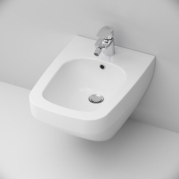 Биде подвесное Am.Pm Inspire 2.0 C50A3411WH