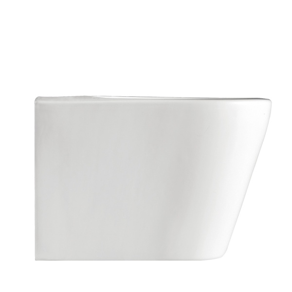 Биде подвесное Abber Bequem AC1151