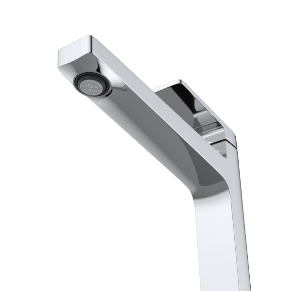 Смеситель для раковины BelBagno Ardente ARDENTE-LMC-CRM-W0 хром