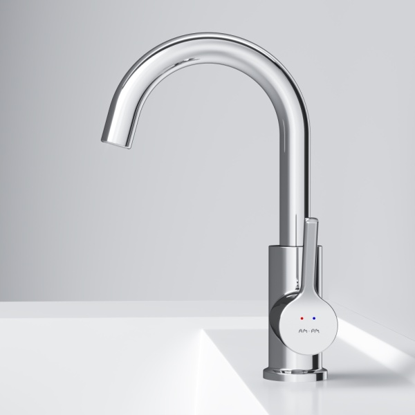 Смеситель для раковины Am.Pm X-Joy F85B02700 хром