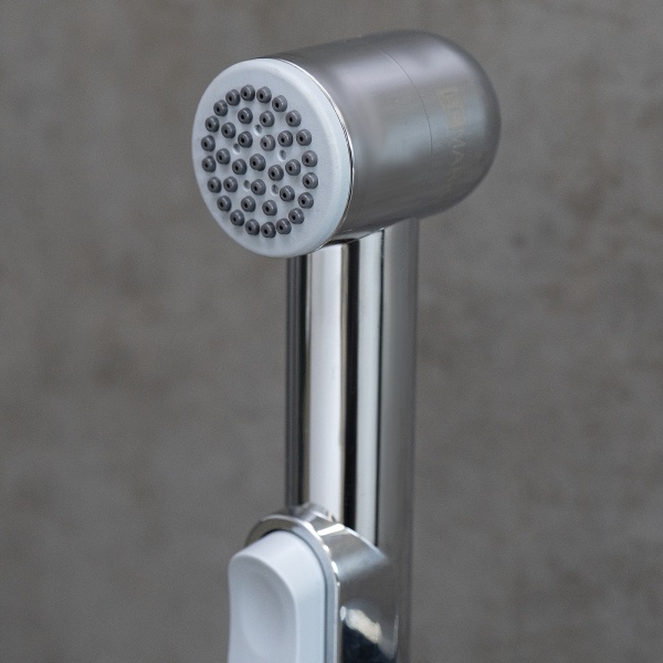 Смеситель для биде Lemark Linara LM0419C латунь хром