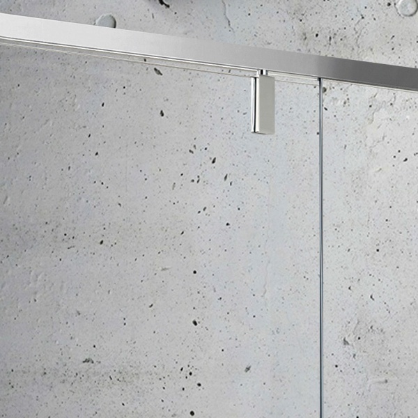 Душевой угол Vincea VPR-2SL9012CL-L 90x120