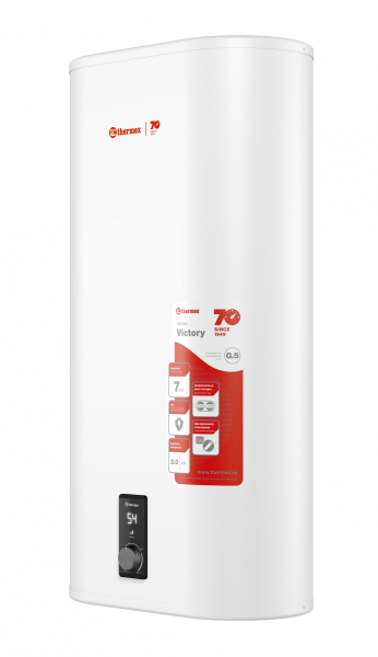 Водонагреватель накопительный Thermex Victory 151 144 50 л