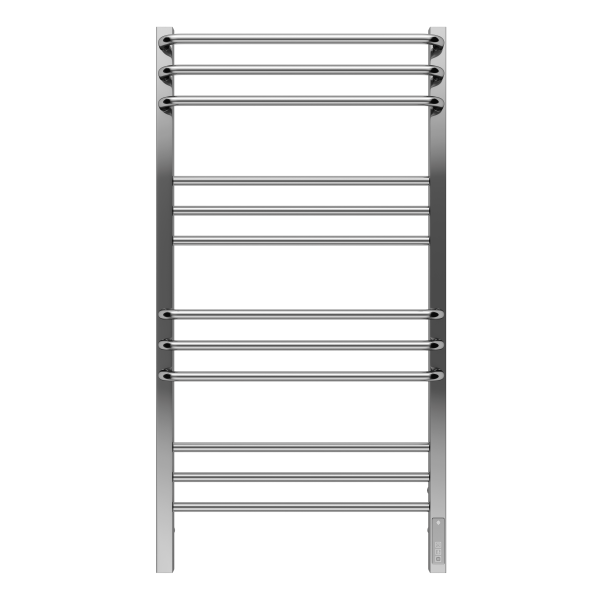 Полотенцесушитель электрический Terminus Соренто П12  50x110 4670078527196 хром