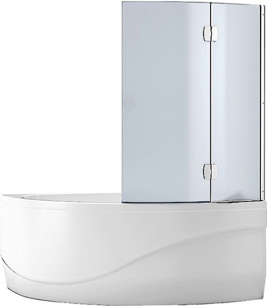 Акриловая ванна Aquanet Mayorca 205438 150x99.5