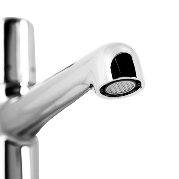 Смеситель для раковины BelBagno Uno UNO-LVM-CRM хром