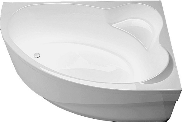 Акриловая ванна Aquanet Mayorca 205438 150x99.5