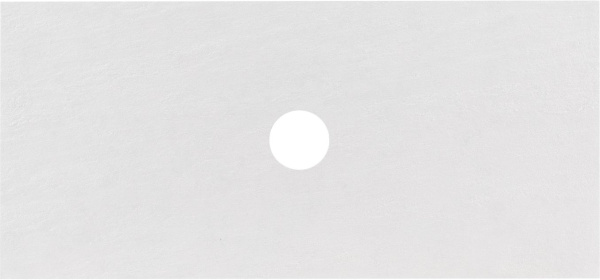 Столешница для ванной Allen Brau Fantasy 1.11010.G-S 101 см керамогранит, цвет серый