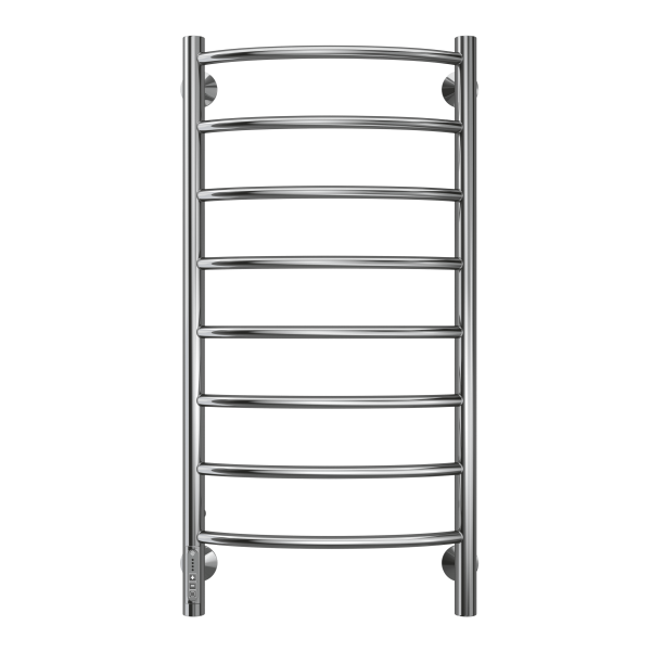 Полотенцесушитель электрический Terminus Классик П8  40x85 4670078531353 хром