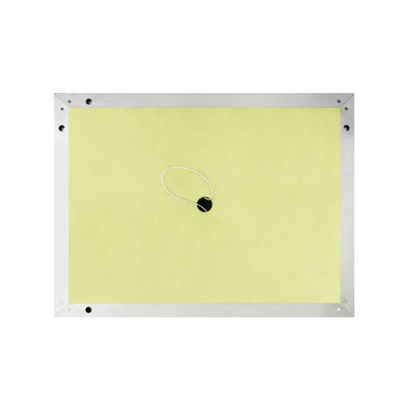 Зеркало для ванной комнаты Vincea  VLM-2B800 80x60 с подсветкой