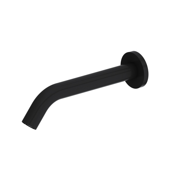 Смеситель для раковины Damixa Scandinavian Pure 360270300 черный матовый