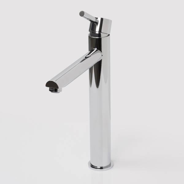 Смеситель для раковины Wasserkraft Main 4103H хром