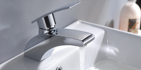 Смеситель для раковины Cezares Turbolenza TURBOLENZA-C-LS-01-W0 