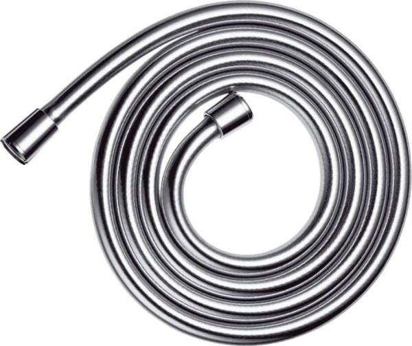 Шланг Hansgrohe Isiflex 28276000 хром 