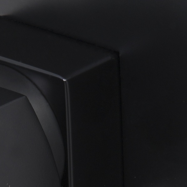 Донный клапан Wasserkraft Elbe A080, латунь, латунь, латунь